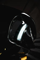 harley-davidson road glide st [CUSTOM DYNAMICS] – Genesis® 4 Dynamic LED Road Glide® Lüftungseinsätze-8