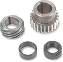 Harley-Davidson FLHC Electra Glide Classic [1979] - Tellerrad – Oberfläche: Weiß – Bild 8