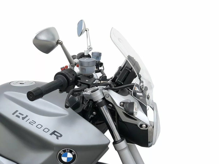 BMW R 1200 R [WRS] - windshield