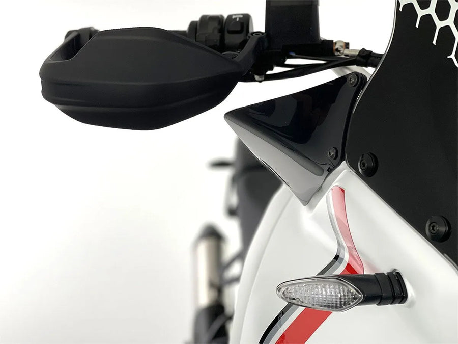 ducati desertx [WRS] – wind deflector