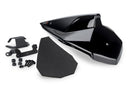 KAWASAKI ZX-6R NINJA [2025] – Carénage arrière – Look carbone-1