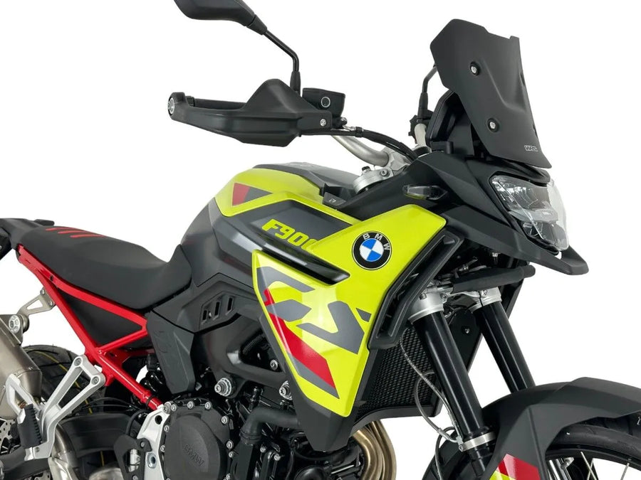 BMW F 900 GS [WRS] – Windshield