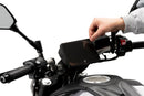 YAMAHA MT-07 PURE [2024] – Protektor Dashboard – Schwarz