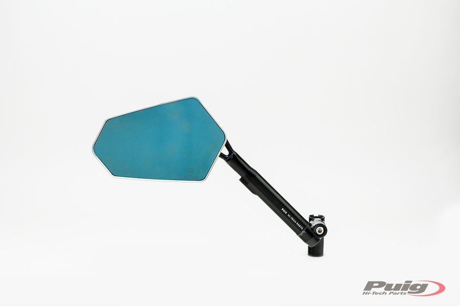 HARLEY DAVIDSON SPORTSTER S RH 1250 S [2025] – Explorer Rückspiegel – Schwarz