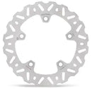 Suzuki GSR 400 [2006-2008] - Bremsscheibe – Bild 9