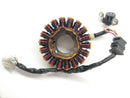 Yamaha YZF 125 RE06 [2011] - Stator avec alternateur de récupération-2