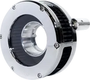 Harley-Davidson FLRT 1690 Freewheeler [2015-2016] - BA air filter kit - Surface: Black, Chrome - Image 8