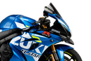 SUZUKI GSX-R 1000 R [2021] – Front spoiler GP – Matt black-3