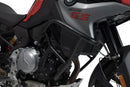BMW F 850 ​​​​GS [SW-MOTECH] – Barre de protection