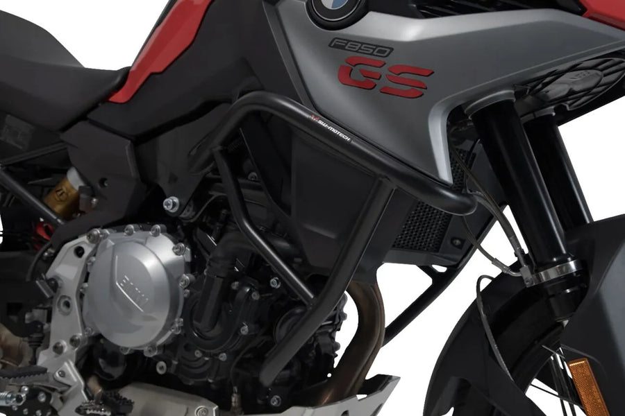 BMW F 850 ​​​​GS [SW-MOTECH] – Barre de protection
