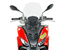 aprilia sr 125 [WRS] – Windschild