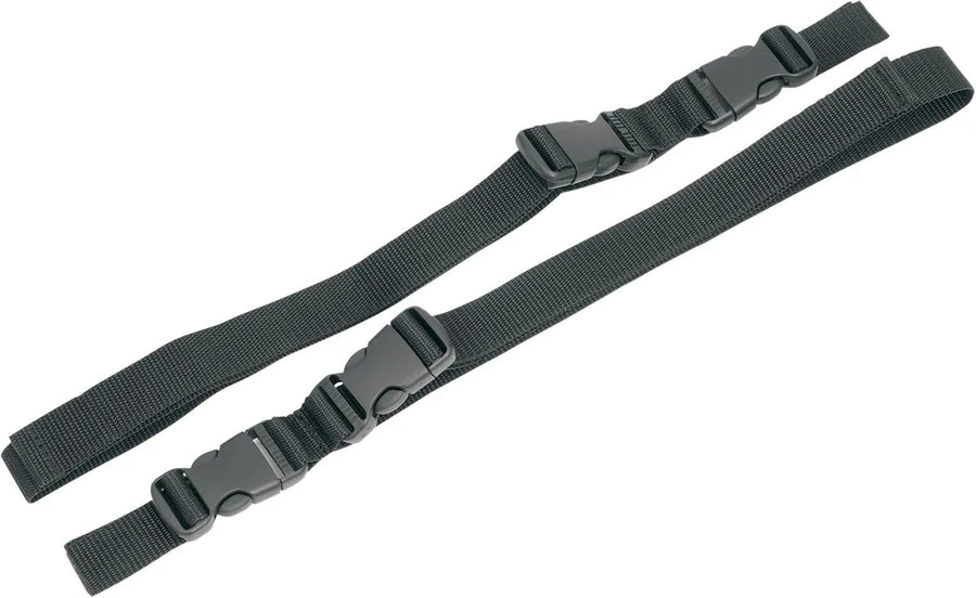 Mounting Straps [Nelson Rigg] - Rigg Strap Kit – Universal