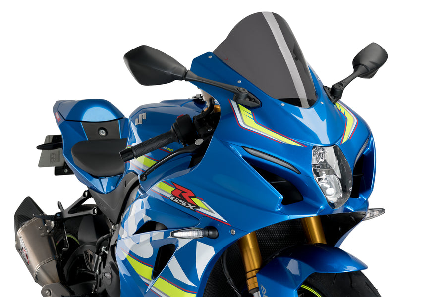 SUZUKI GSX-R 1000 R [2021] – R-Racer Scheibe – Getönt