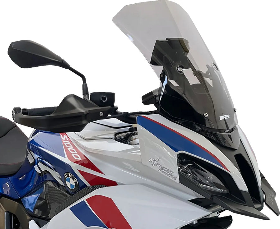 BMW S 1000 XR [WRS] - windshield
