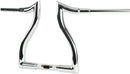 harley davidson fltruse [LA CHOPPERS] – Guidon Hammerhead-2