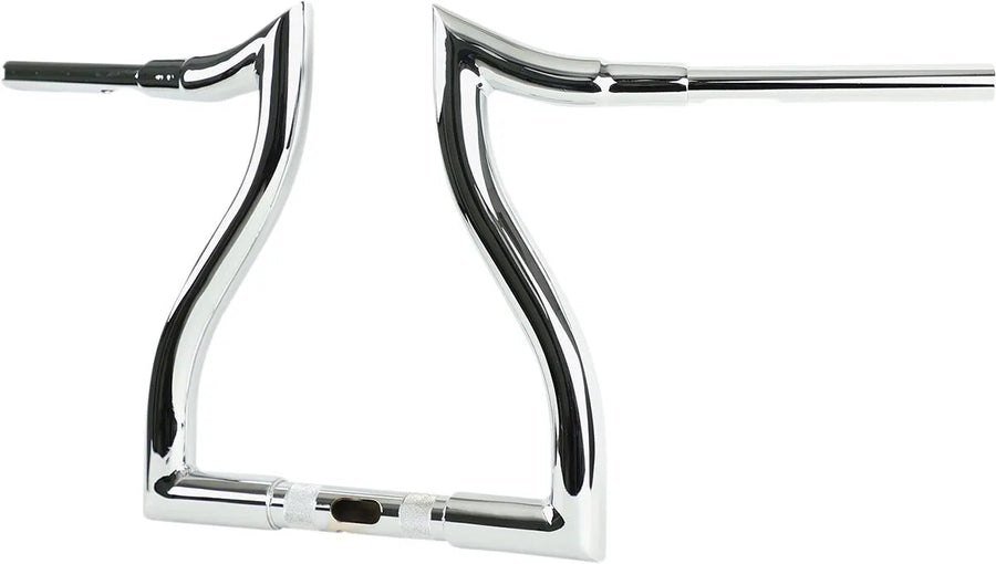 harley davidson fltruse [LA CHOPPERS] – Guidon Hammerhead