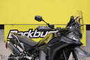 Ducati Multistrada V4 [BARKBUSTERS] – Hardware Kit - Two Point Mount Detailansicht