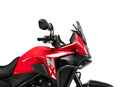 HONDA NX 500 [2025] – Sports Screen – Transparent-2