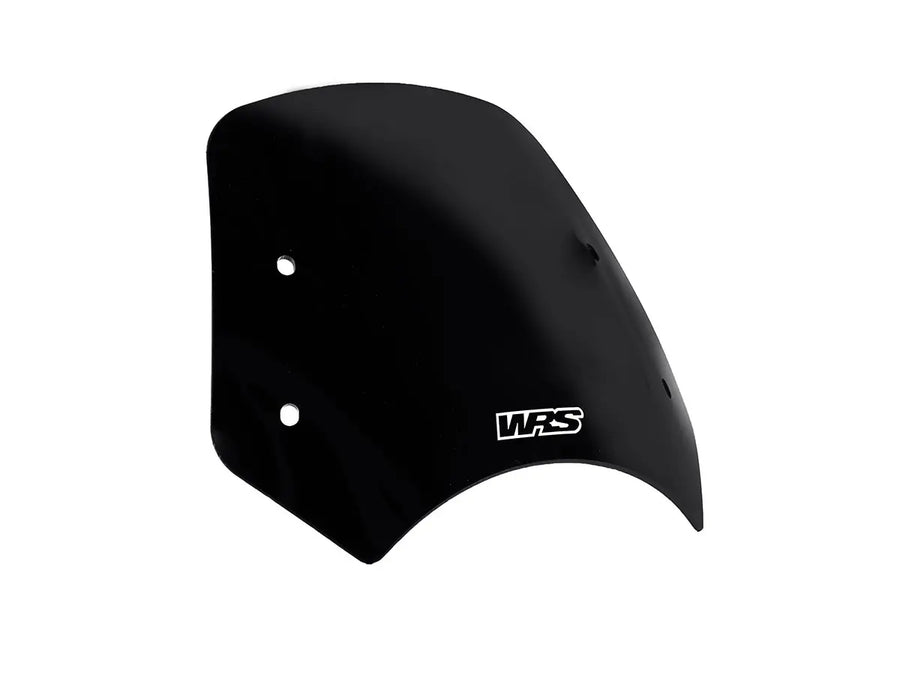 benelli 500 [WRS] – Windschild