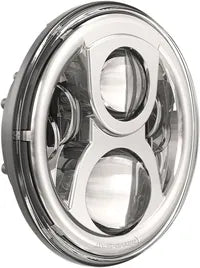 Bmw R 100 S [1978-1979] - Kit adaptateur de phare – réf. 0703391 – photo 10
