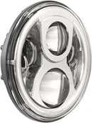 Bmw R 100 S [1978-1979] - Kit adaptateur de phare – réf. 0703391 – photo 10