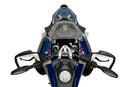 BMW R 1300 GS TROPHY [2025] – Unterer Deflector – Stark getönt-1
