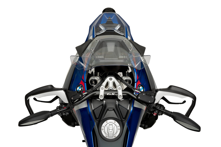 BMW R 1300 GS TROPHY [2025] – Unterer Deflector – Stark getönt