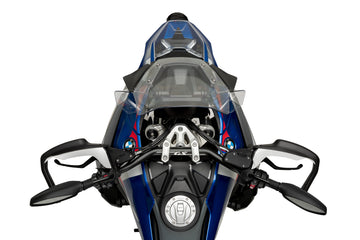 BMW R 1300 GS TROPHY [2025] – Unterer Deflector – Getönt