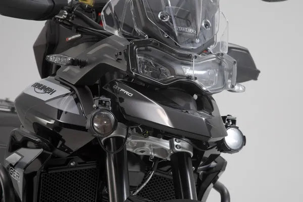 Triumph Tiger 900 GT Low [2020-2022] - Feu de route EVO – photo 4