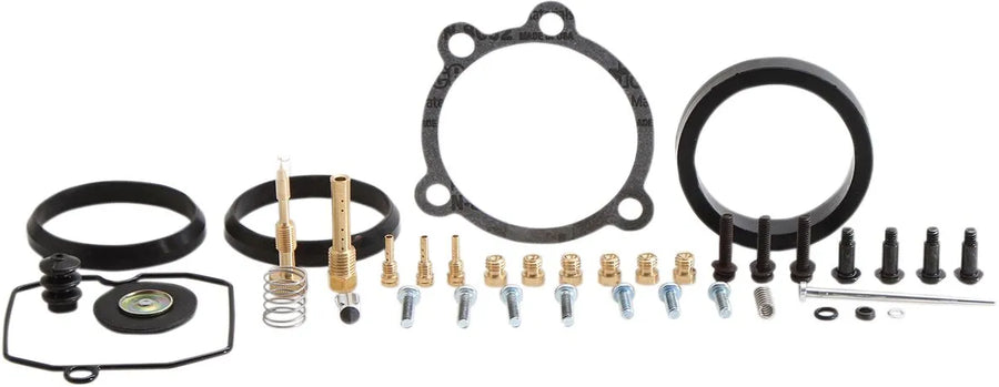 harley-davidson sportster s [ALL BALLS] – CV-Vergaser-Überholsatz