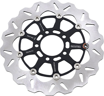 Kawasaki Klv 1000 [2005-2006] - Bremsscheibe – Bild 2