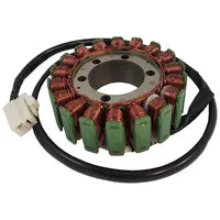 Triumph Speed Triple 955 [PARTS EUROPE] – Stator