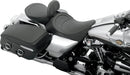 harley davidson flhri [DRAG SPECIALTIES] – Siège solo, compatible dossier-7