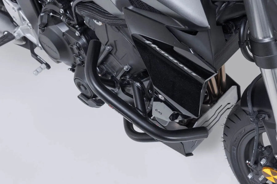 honda cb 1000 [SW-MOTECH] – Obere Sturzbügel