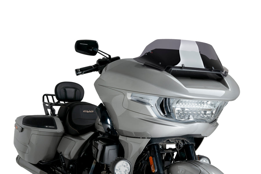 HARLEY DAVIDSON CVO ROAD GLIDE ST FLTRXSTSE [2025] – High-Road Sport – Teinté
