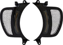harley-davidson road glide [CUSTOM DYNAMICS] – Genesis® 4 Dynamic LED Road Glide® ventilation inserts-1