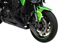 KAWASAKI Z 900 [2024] – Brake Cooler – Carbon look-11