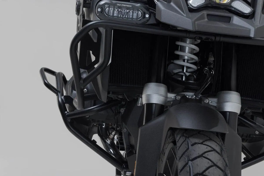 bmw r 1300 gs adventure [SW-MOTECH] – Obere Sturzbügel
