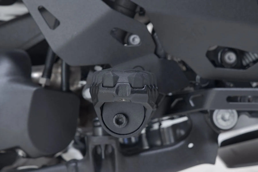 BMW F 900 [SW-MOTECH] – Jeu de repose-pieds EVO