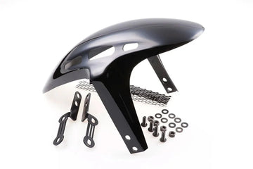 harley davidson fxlrs [CULT WERK] – front mudguard custom - 0