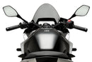 SUZUKI GSX-8R [2025] – R-Racer Scheibe – Mattschwarz-4