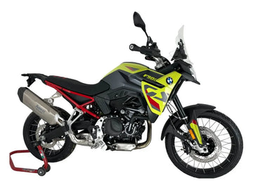 BMW F 900 GS [WRS] – Windschild - 0