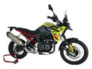 BMW F 900 GS [WRS] – Windshield