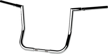 Harley Davidson FLHRXS [LA CHOPPERS] – 1-1/4" Twin Peaks Touring Handlebars - 0