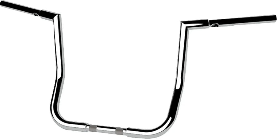 Harley Davidson FLHRXS [LA CHOPPERS] – 1-1/4" Twin Peaks Touring Handlebars