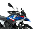 bmw r 1300 gs trophy [WRS] – Windschild-3