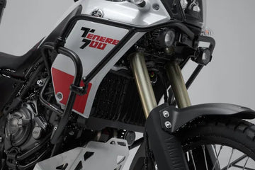 Yamaha Tenere 700 Rally Edition [SW-MOTECH] – Obere Sturzbügel