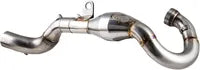 Gas EC 250 F [2021] - Megabomb Header 4-stroke – picture 3