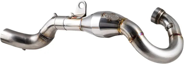 Husqvarna Fe 501 [2017-2019] - MegaBomb manifold - picture 2