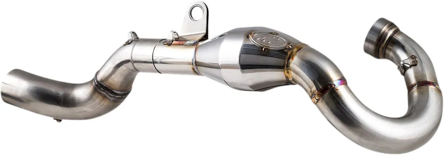Husqvarna Fe 501 [2017-2019] - MegaBomb manifold - picture 1